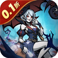 魔镜物语（0.1折每日千元代充）