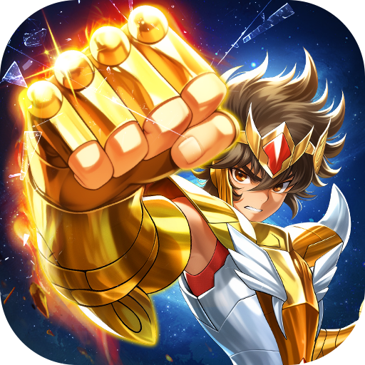 破阵勇士_燃烧小宇宙